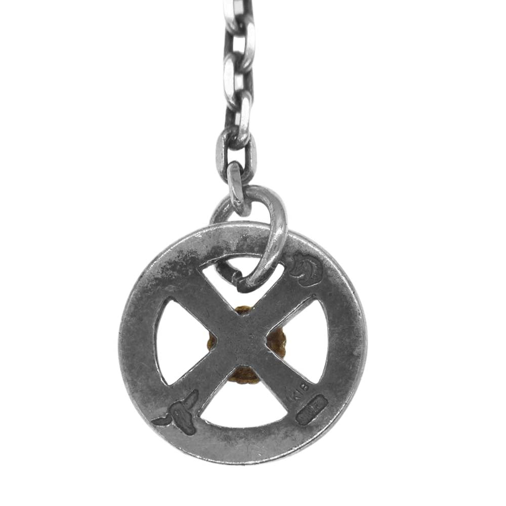 TADY&KING タディアンドキング 金縄 ターコイズ ホイール イーグル