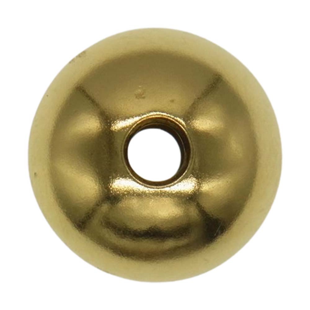 WINGROCK ウィングロック 18K ソロバン ビーズ ゴールド系【中古】