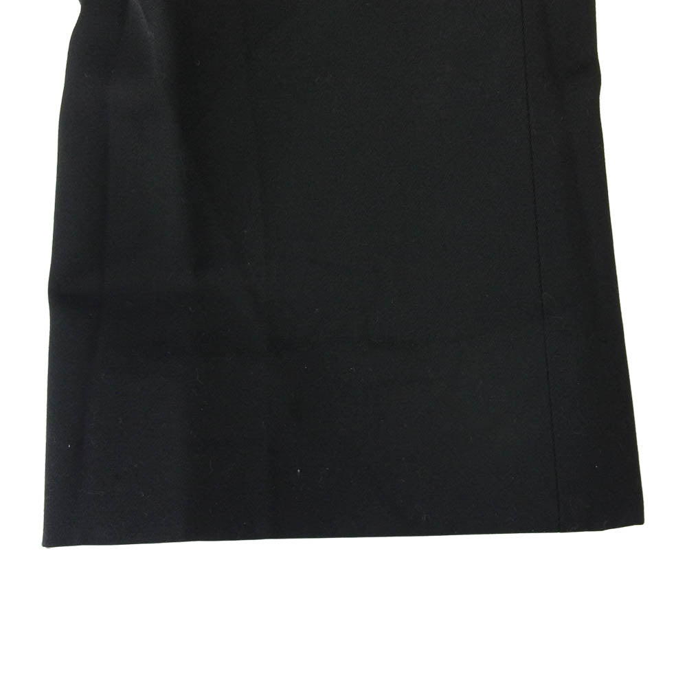 BACKBONE バックボーン 11AW BB11FW-J31 BB11FW-J31 BB11FW-P31 1B ウール テーラードジャケット スラックス パンツ セットアップ ブラック系 M【中古】