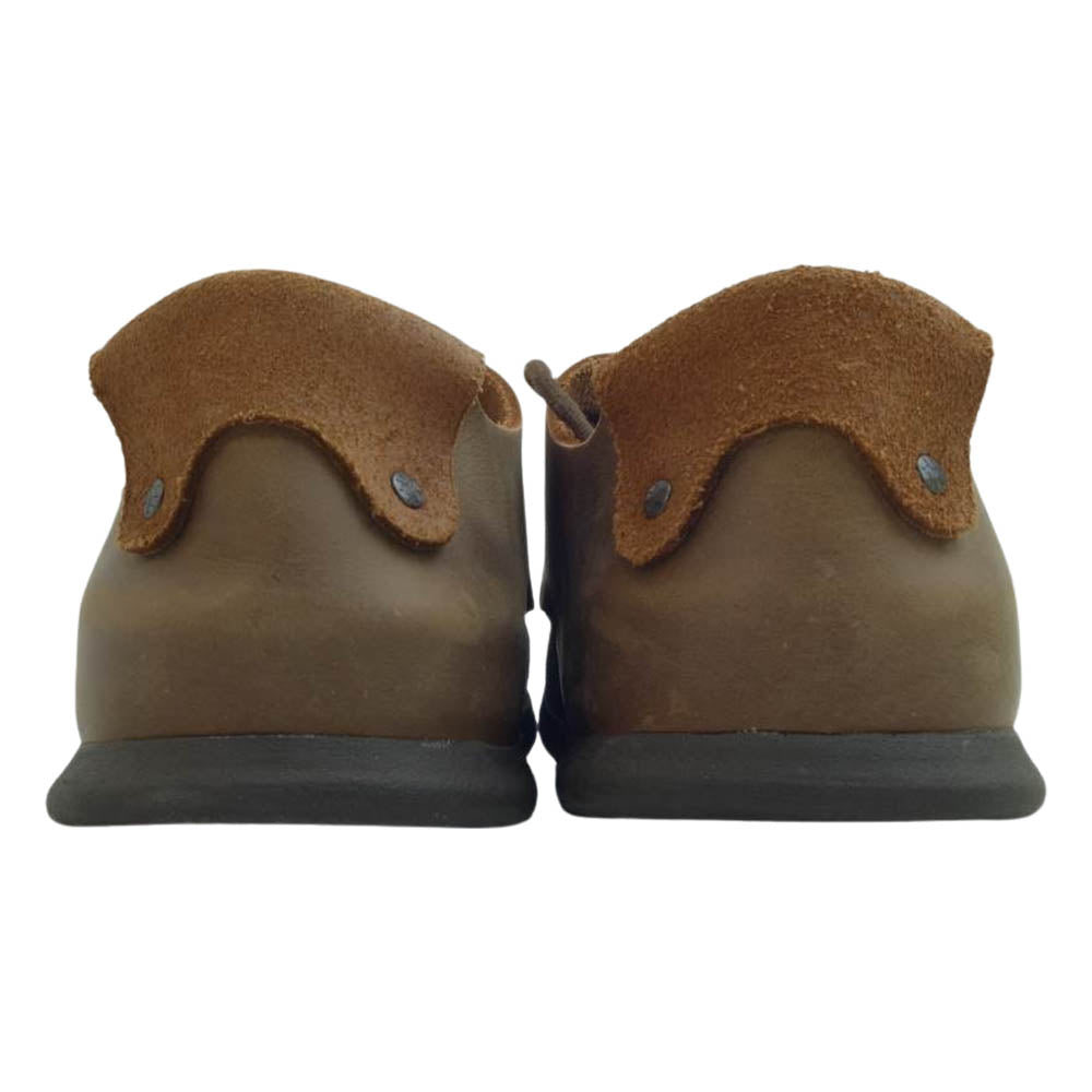 BIRKENSTOCK ビルケンシュトック 1014845 MONTANA モンタナ NIGHT BLUE シューズ NIGHT BLUE 27cm【中古】