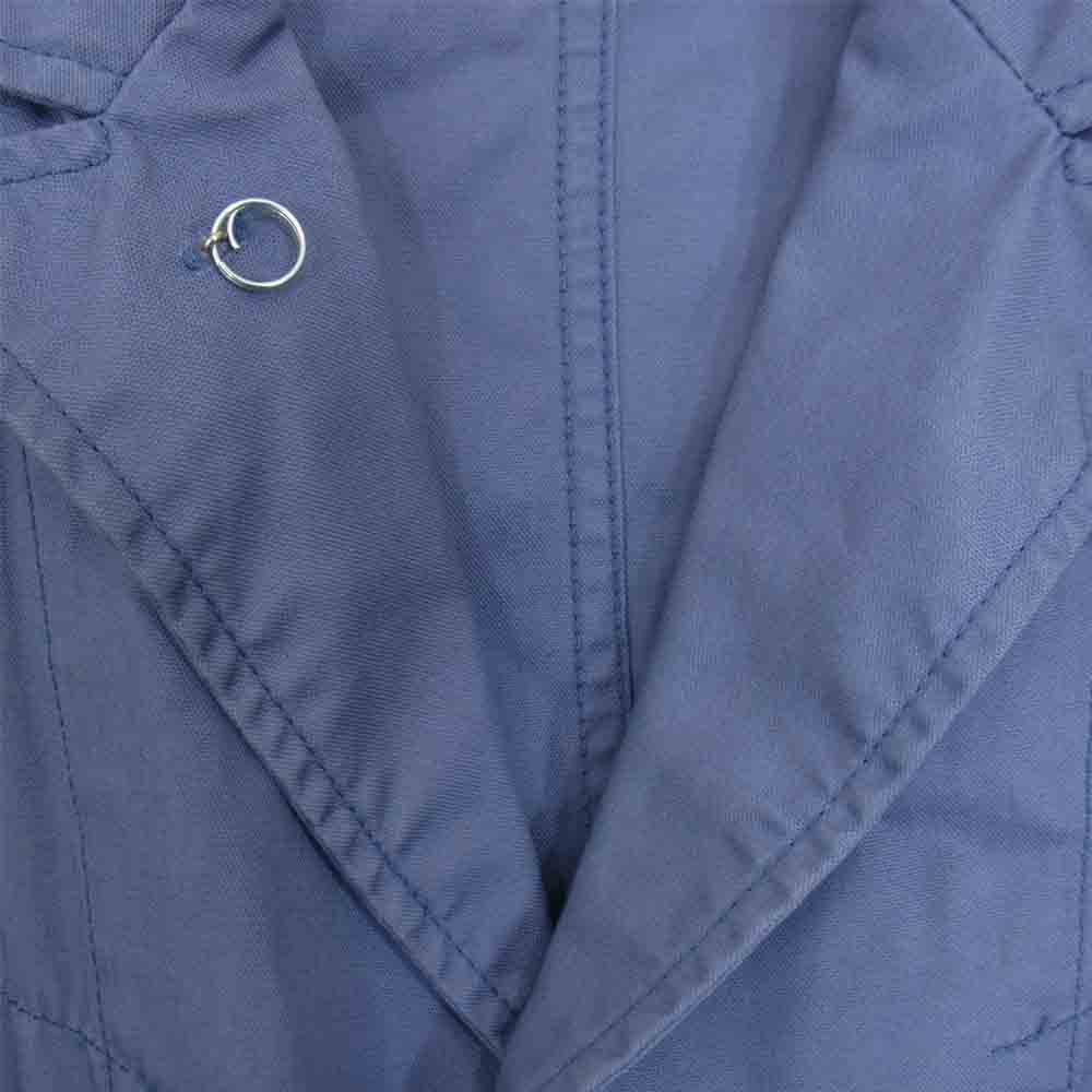 Engineered Garments エンジニアードガーメンツ Bedford Jacket ベッドフォード ジャケット ブルー系 S【中古】