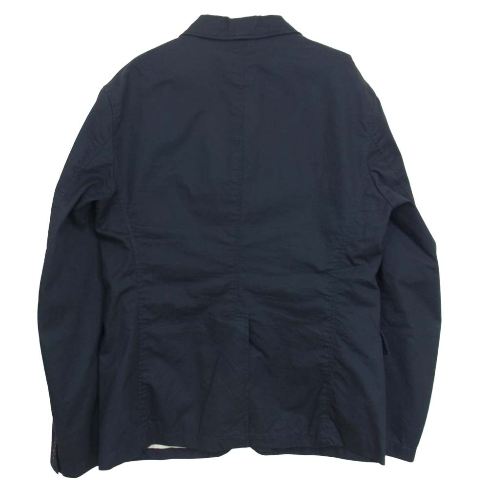 Engineered Garments エンジニアードガーメンツ Andover Jacket アンドーバージャケット ネイビー系 S【中古】