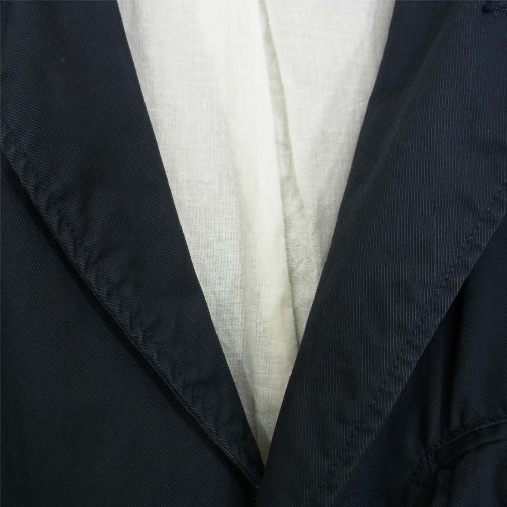 Engineered Garments エンジニアードガーメンツ Andover Jacket アンドーバージャケット ネイビー系 S【中古】