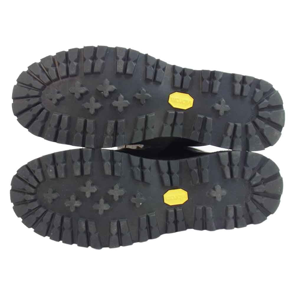 Danner ダナー 30800 MOUNTAIN LIGHT 2 マウンテンライト ゴアテックス ブーツ ダークブラウン系 US9.5【中古】