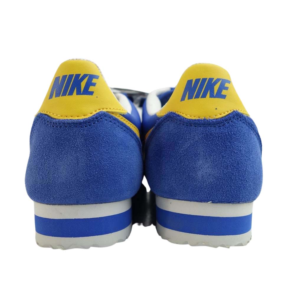 NIKE ナイキ 807472-471　 クラシック コルテッツ ブルー系【新古品】【未使用】【中古】