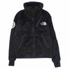 THE NORTH FACE ノースフェイス NA61930 ANTARCTICA VERSA LOFT JACKET アンタークティカ バーサロフト ジャケット S ブラック系 S【中古】