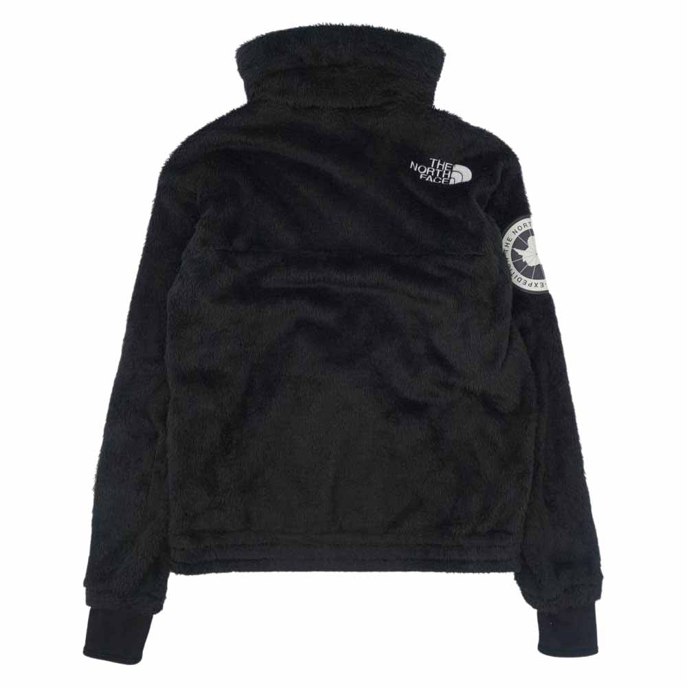 THE NORTH FACE ノースフェイス NA61930 ANTARCTICA VERSA LOFT JACKET アンタークティカ バーサロフト ジャケット S ブラック系 S【中古】
