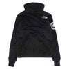 THE NORTH FACE ノースフェイス NA61930 ANTARCTICA VERSA LOFT JACKET アンタークティカ バーサロフト ジャケット S ブラック系 S【中古】
