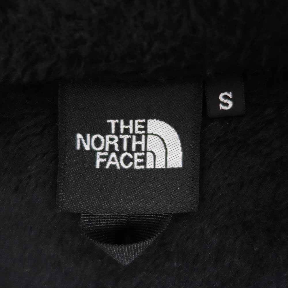 THE NORTH FACE ノースフェイス NA61930 ANTARCTICA VERSA LOFT JACKET アンタークティカ バーサロフト ジャケット S ブラック系 S【中古】