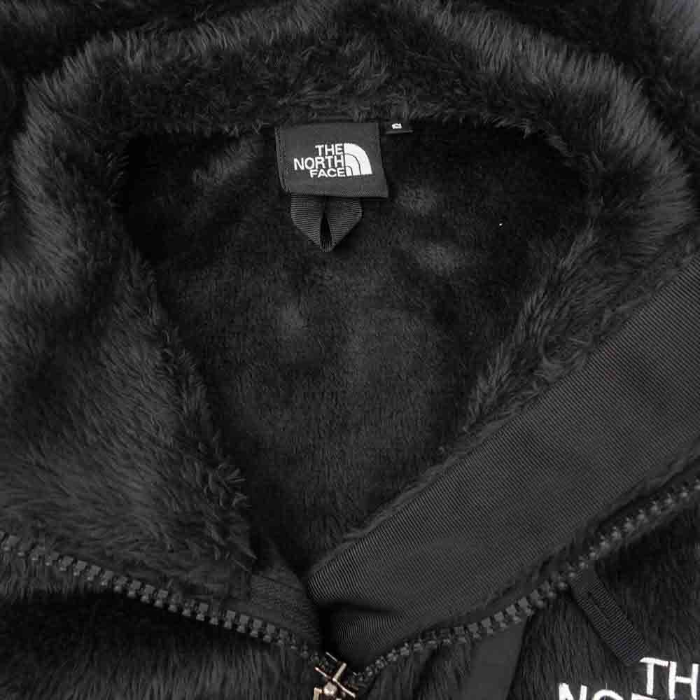 THE NORTH FACE ノースフェイス NA61930 ANTARCTICA VERSA LOFT JACKET アンタークティカ バーサロフト ジャケット S ブラック系 S【美品】【中古】