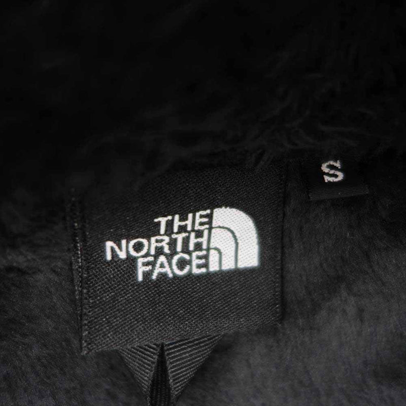 THE NORTH FACE ノースフェイス NA61930 ANTARCTICA VERSA LOFT JACKET アンタークティカ バーサロフト  ジャケット S ブラック系 S【美品】【中古】