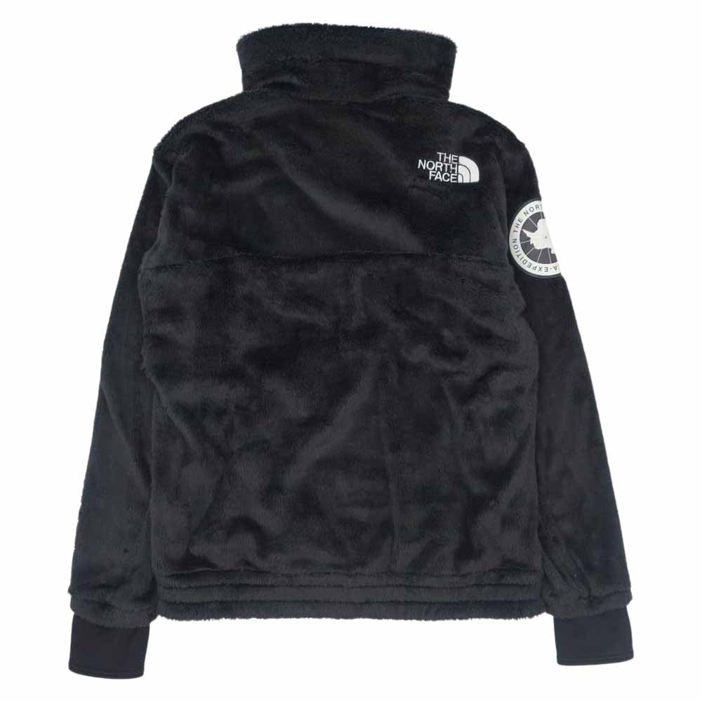 THE NORTH FACE ノースフェイス NA61930 ANTARCTICA VERSA LOFT JACKET アンタークティカ バーサロフト ジャケット L ブラック系 L【美品】【中古】