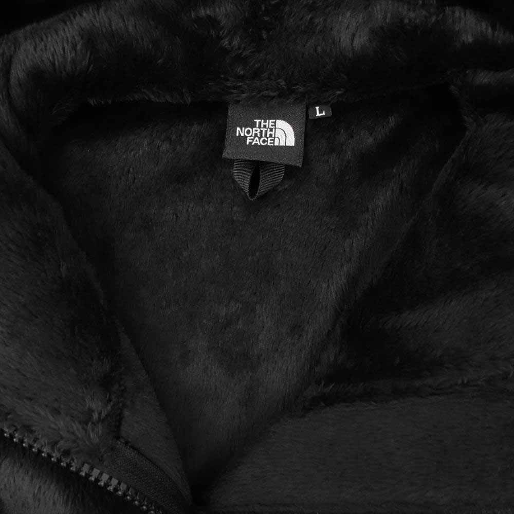 THE NORTH FACE ノースフェイス NA61930 ANTARCTICA VERSA LOFT JACKET アンタークティカ バーサロフト ジャケット L ブラック系 L【美品】【中古】