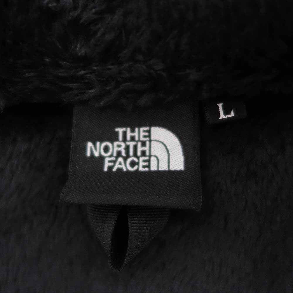 THE NORTH FACE ノースフェイス NA61930 ANTARCTICA VERSA LOFT JACKET アンタークティカ バーサロフト ジャケット L ブラック系 L【美品】【中古】