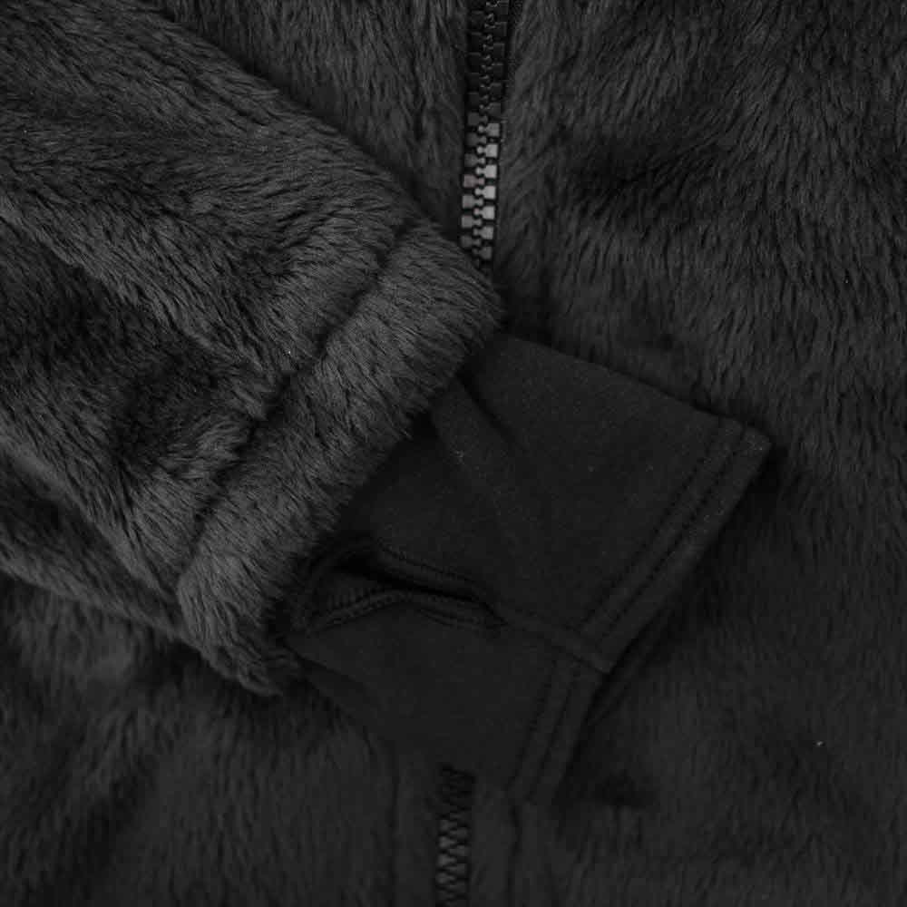THE NORTH FACE ノースフェイス NA61930 ANTARCTICA VERSA LOFT JACKET アンタークティカ バーサロフト ジャケット L ブラック系 L【美品】【中古】