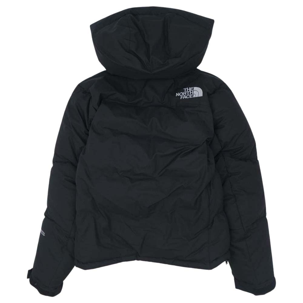 THE NORTH FACE ノースフェイス ND91950 Baltro Light Jacket GORE-TEX バルトロ ライト ダウン ジャケット ブラック系 M【極上美品】【中古】