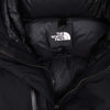 THE NORTH FACE ノースフェイス ND91950 Baltro Light Jacket GORE-TEX バルトロ ライト ダウン ジャケット ブラック系 M【極上美品】【中古】