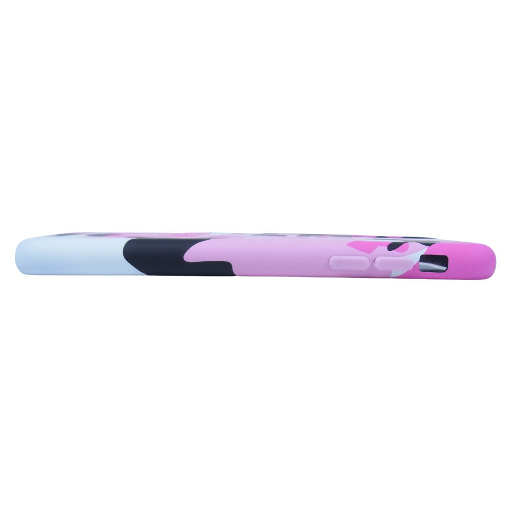 Supreme シュプリーム 20AW Camo iPhone Case カモ アイフォン 11 ケース PINK CAMO【極上美品】【中古】