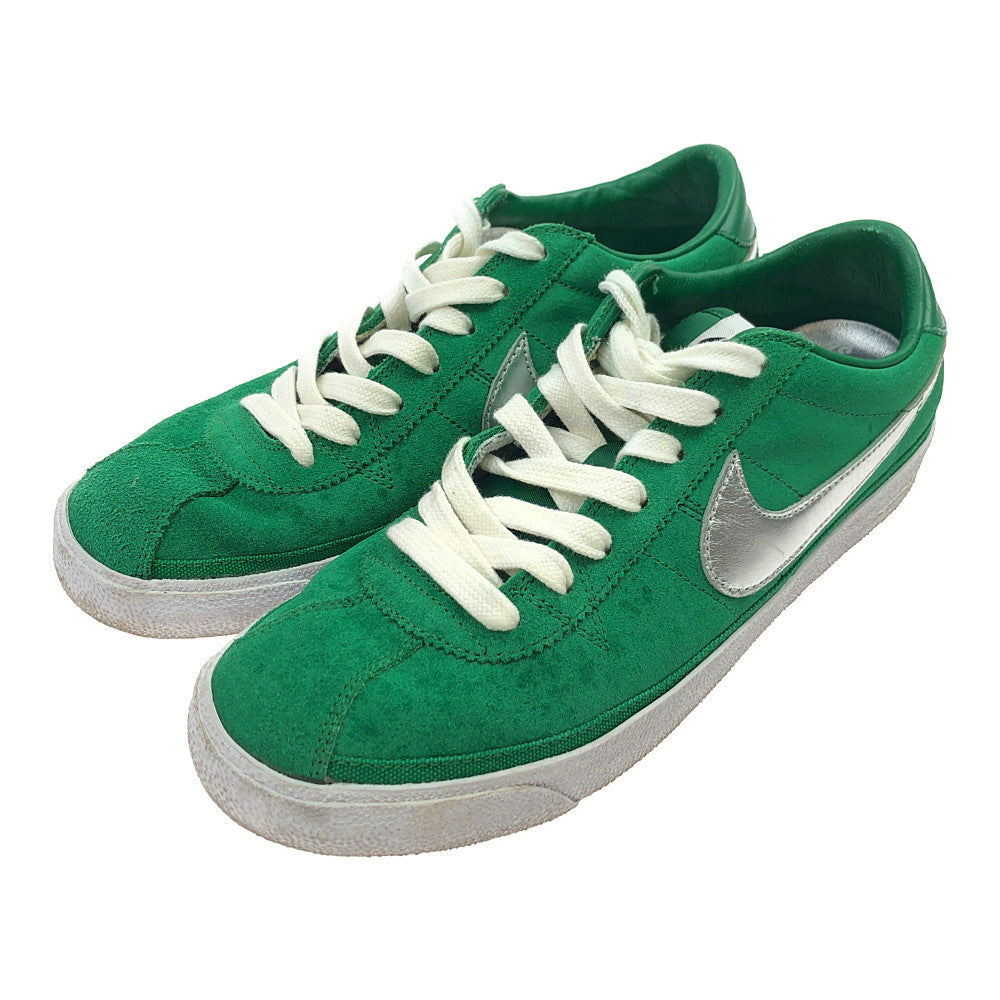 Supreme シュプリーム 09SS 363319-301 × NIKE ナイキ 09年製 SB ZOOM BRUIN SUPREME PINE GREEN ブルイン SB シュプリーム スニーカー グリーン系【中古】