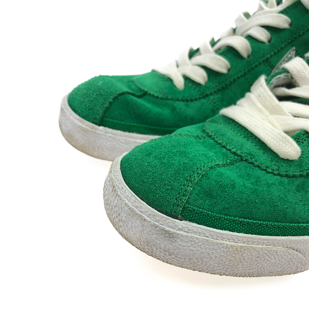 Supreme シュプリーム 09SS 363319-301 × NIKE ナイキ 09年製 SB ZOOM BRUIN SUPREME PINE GREEN ブルイン SB シュプリーム スニーカー グリーン系【中古】