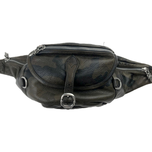 CHROME HEARTS クロムハーツ（原本無） SNATPACK #1 TANK CAMO スナットパック カモ カモ【中古】