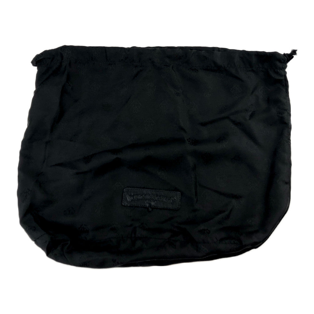 CHROME HEARTS クロムハーツ（原本無） SNATPACK #1 TANK CAMO スナットパック カモ カモ【中古】