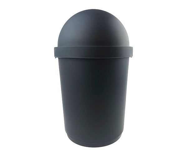 NEIGHBORHOOD ネイバーフッド 212MYNH-AC04 CI / P-TRASH CAN ゴミ箱 ダスト ボックス ブラック系【極上美品】【中古】