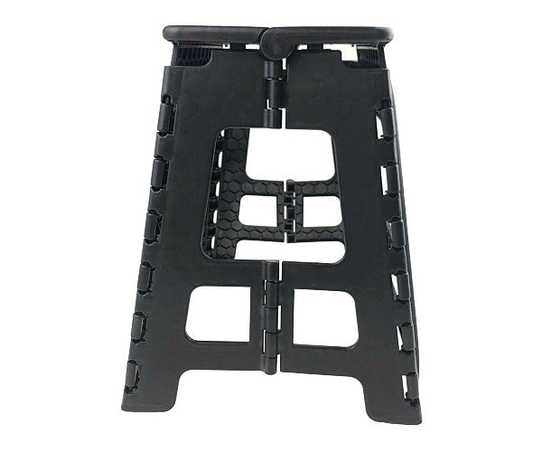 WIND AND SEA ウィンダンシー A32 FOLDING STOOL 脚立 ブラック系【極上美品】【中古】