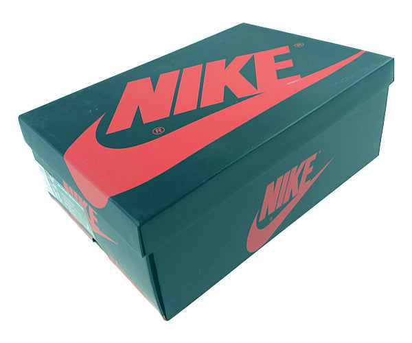 NIKE ナイキ 555088-013 AIR JORDAN 1 RETRO HIGH OG SHADOW エアジョーダン レトロ シャドウ スニーカー ブラック系 9.5【美品】【中古】