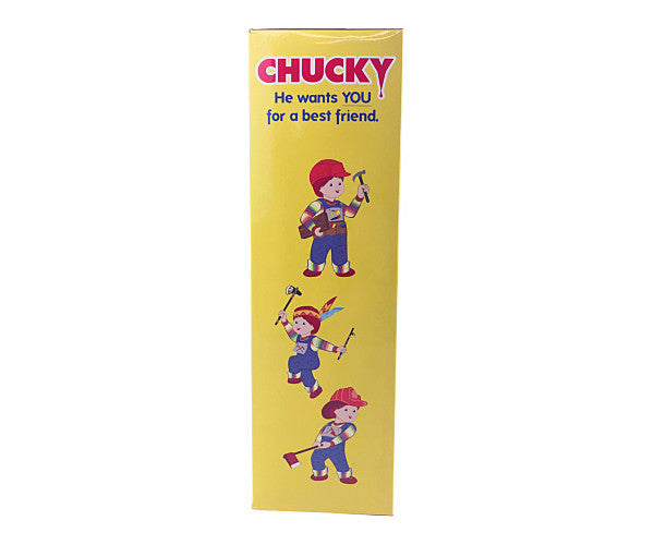 Supreme シュプリーム 20AW × Chucky Doll チャッキー ドール 人形【美品】【中古】