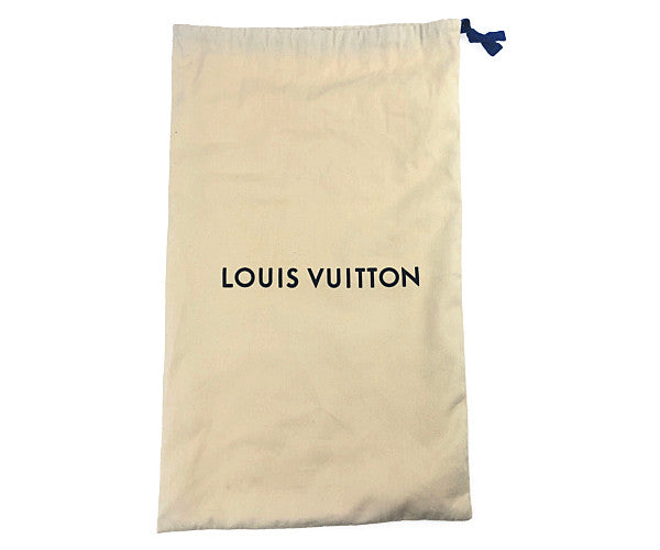 LOUIS VUITTON ルイ・ヴィトン M44660 モノグラム ソフトトランク ショルダーバッグ ブラウン系【中古】