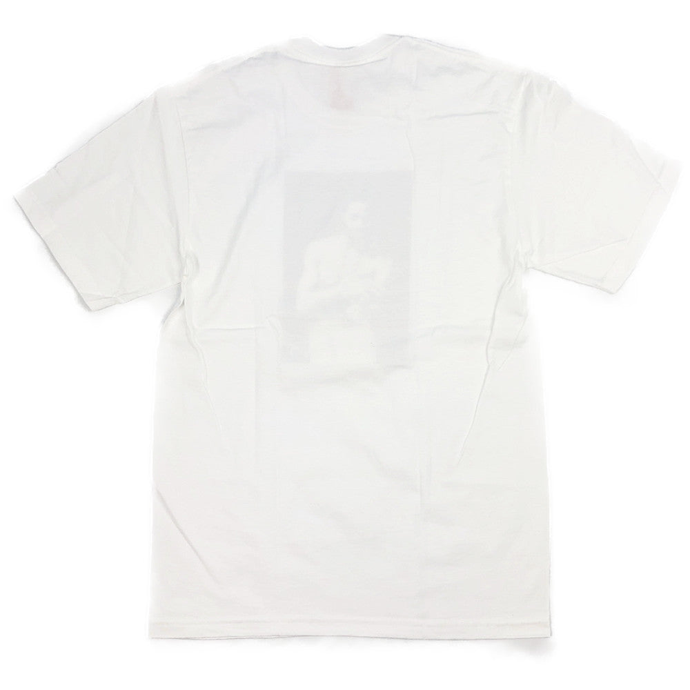 Supreme シュプリーム 22SS Al Green Tee ホワイト系 S【新古品】【未使用】【中古】