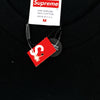 Supreme シュプリーム 20SS NAOMI TEE ブラック系 M【新古品】【未使用】【中古】