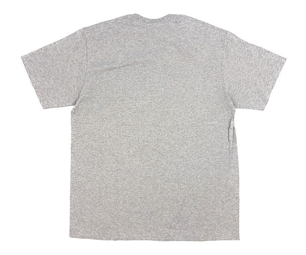 Supreme シュプリーム 22SS ANTIHERO Curbs Tee アンタイ アンチ ヒーロー カーブス 半袖 Tシャツ グレー系 M【新古品】【未使用】【中古】