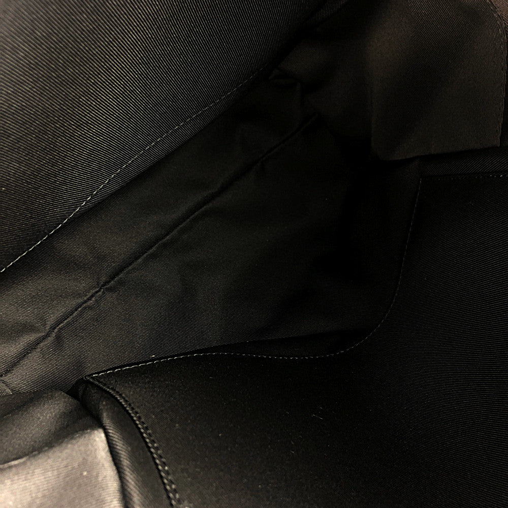 LOUIS VUITTON ルイ・ヴィトン M45962  NIGO モノグラム ストライプ エクリプス キャンバス モジュラー バックパック ブラック系 ダークグレー系【極上美品】【中古】