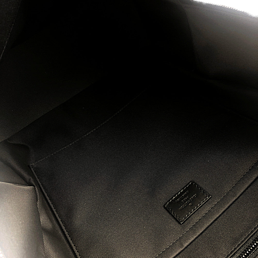 LOUIS VUITTON ルイ・ヴィトン M57959 モノグラム アルマンド バックパック ブラック系【極上美品】【中古】