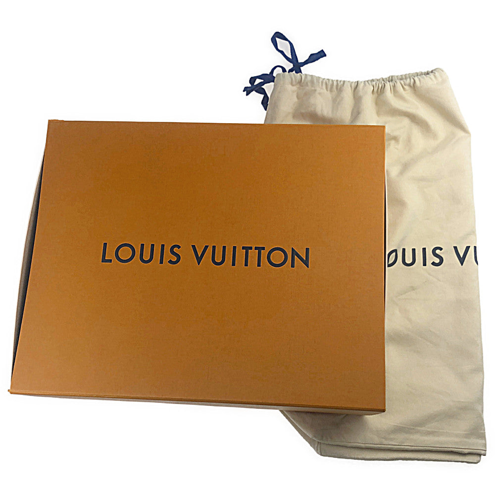 LOUIS VUITTON ルイ・ヴィトン M57959 モノグラム アルマンド バックパック ブラック系【極上美品】【中古】