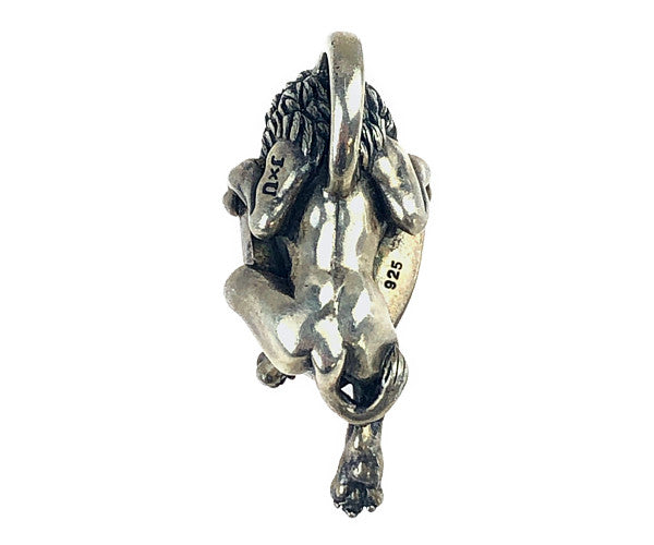 Justin Davis ジャスティンデイビス SPJ523 REGAL LION Pendant