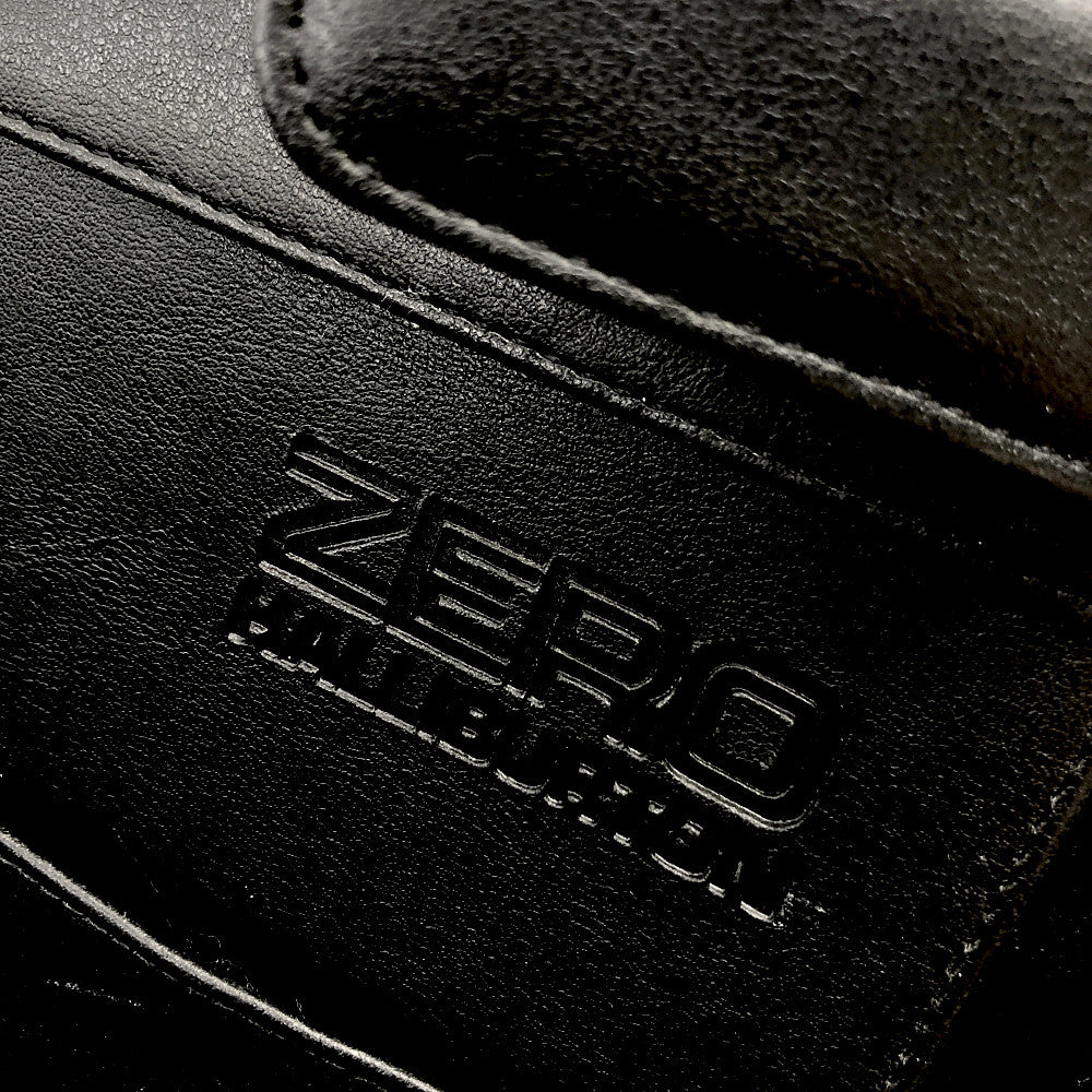 ZERO HALLIBURTON ゼロハリバートン CEM-S1 CE-Series Silver Mini Elite アルミ アタッシュケース シルバー系【中古】