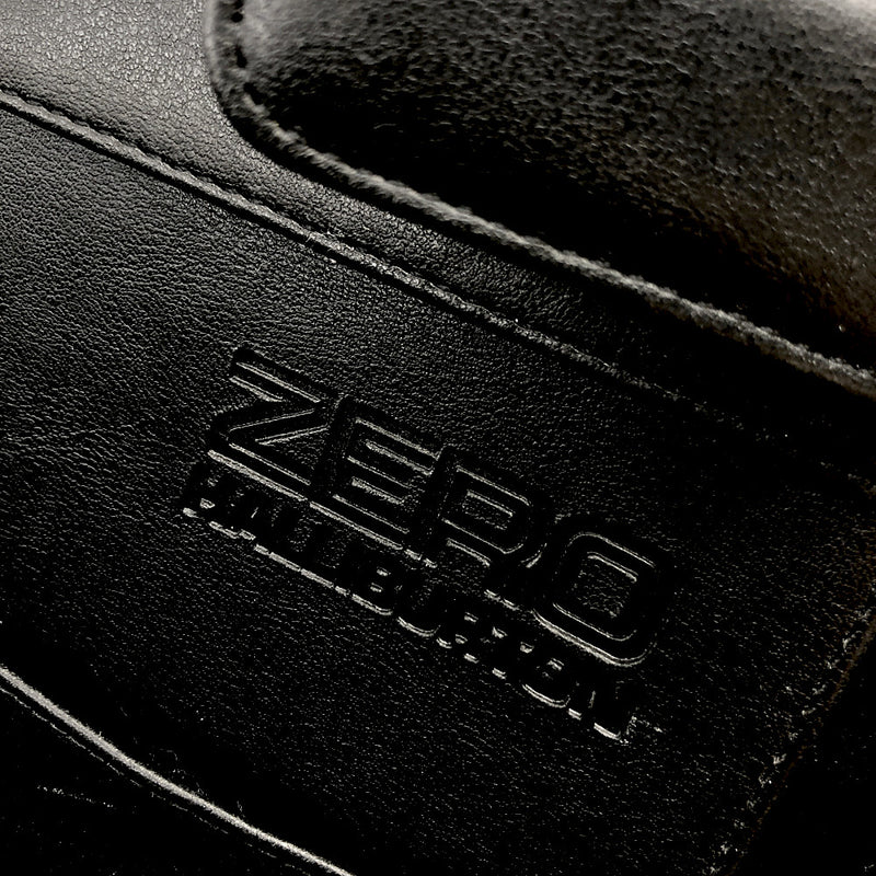 ZERO HALLIBURTON ゼロハリバートン CEM-S1 CE-Series Silver Mini Elite アルミ アタッシュケース  シルバー系【中古】