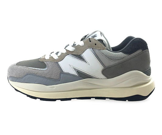 NEW BALANCE ニューバランス M5740TA GREY DAY グレーデイ  グレー系 30cm【極上美品】【中古】