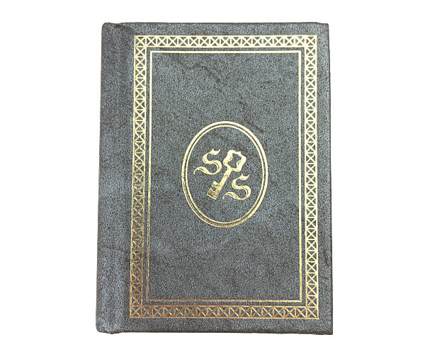 シンパシーオブソウル Signature Ring シグネチャーリング ダイヤ シルバー系【中古】
