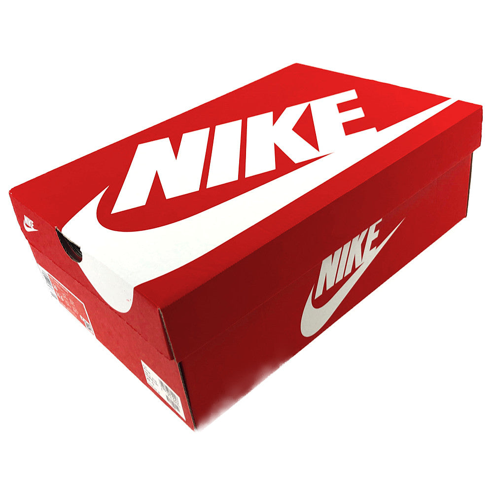 NIKE ナイキ DJ6189-400 DUNK HI RETRO ダンク ハイ レトロ スニーカー ブルー系 28cm【美品】【中古】