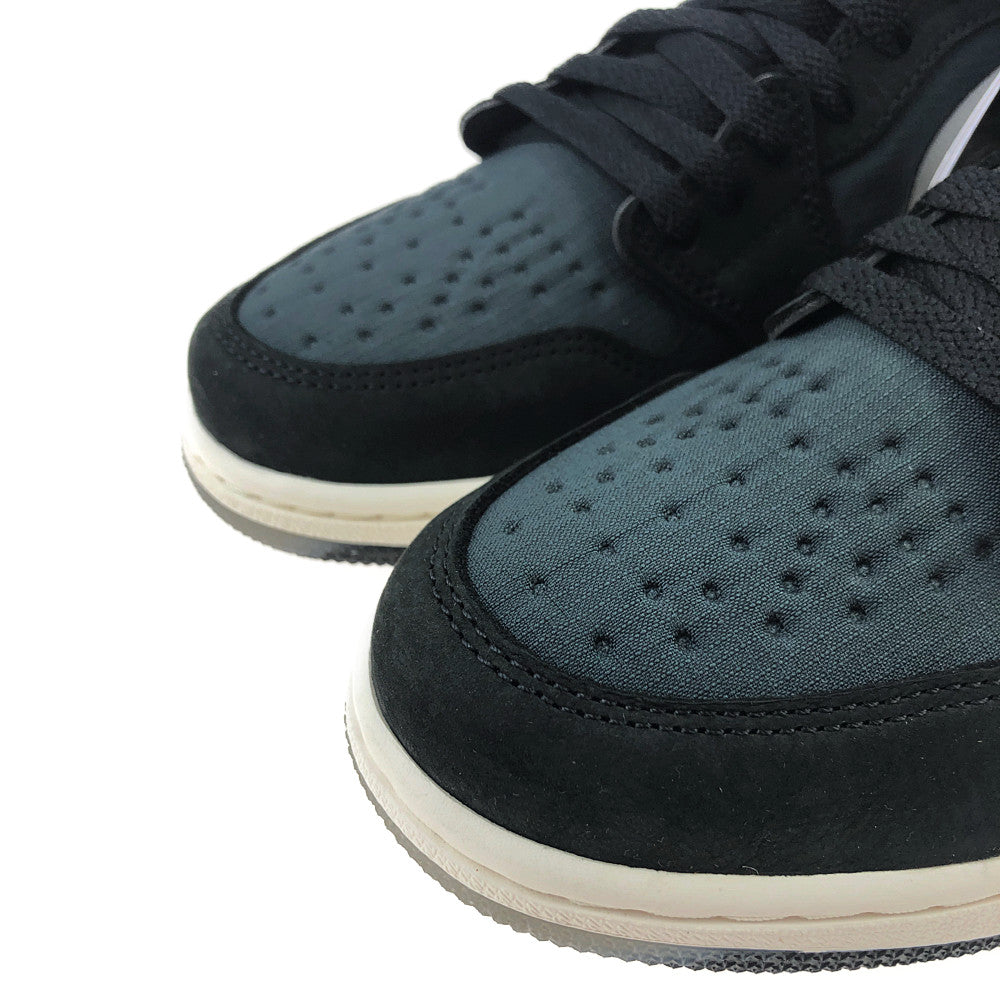 NIKE ナイキ DB2889-001 AIR JORDAN 1 エア ジョーダン ワン ELEMENT GORE-TEX エレメント ゴアテックス スニーカー ブラック系 9.5【新古品】【未使用】【中古】