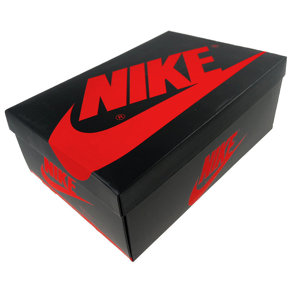 NIKE ナイキ DB2889-001 AIR JORDAN 1 エア ジョーダン ワン ELEMENT GORE-TEX エレメント ゴアテックス スニーカー ブラック系 9.5【新古品】【未使用】【中古】