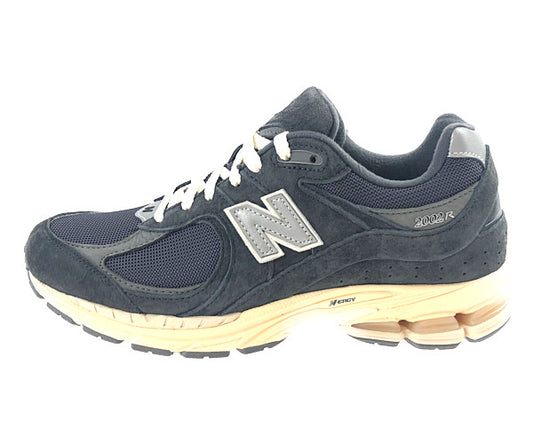 NEW BALANCE ニューバランス 2002RHO スニーカー グレー系 27cm【新古品】【未使用】【中古】