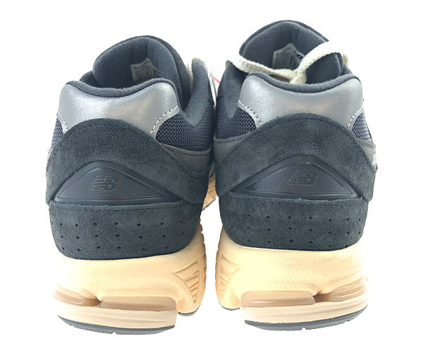NEW BALANCE ニューバランス 2002RHO スニーカー グレー系 27cm【新古品】【未使用】【中古】
