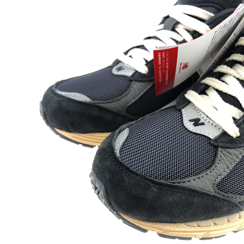 NEW BALANCE ニューバランス 2002RHO スニーカー グレー系 27cm【新古品】【未使用】【中古】