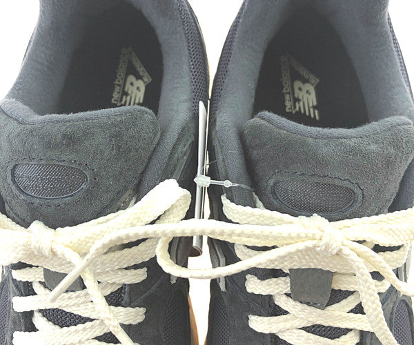 NEW BALANCE ニューバランス 2002RHO スニーカー グレー系 27cm【新古品】【未使用】【中古】