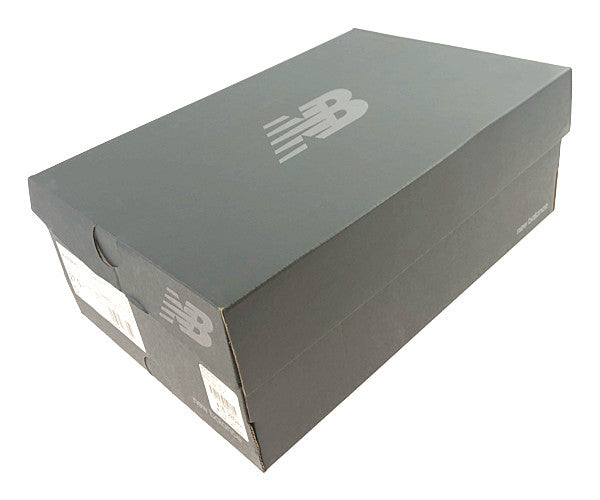 NEW BALANCE ニューバランス 2002RHO スニーカー グレー系 27cm【新古品】【未使用】【中古】